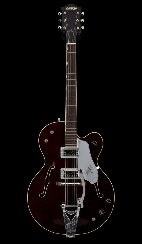 Gretch Vintage Select '62 Tennessean G6119T-62 - Dark Cherry Stain #92845